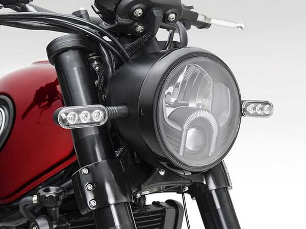 Benelli Leoncino Neo Classic 2022