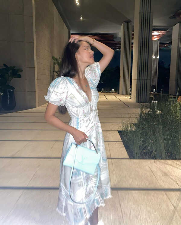 ญาญ่า อุรัสยา 