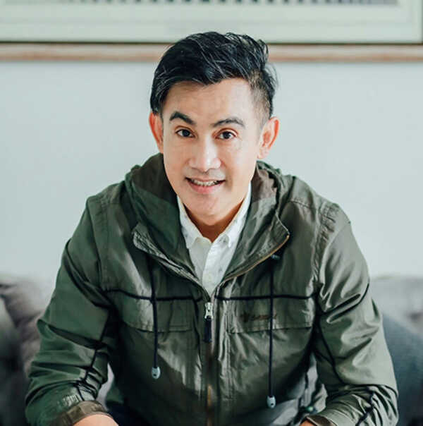 ภาพจาก : เฟซบุ๊ก โดโด้ ยุทธพิชัย ชาญเลขา