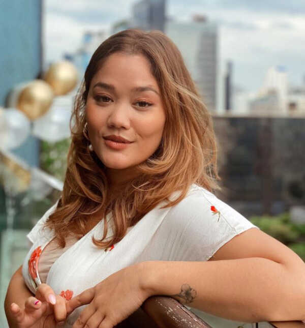 ลูกดารา