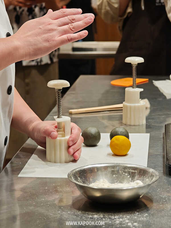 เที่ยวฮ่องกง ร้านอาหารแนะนำ