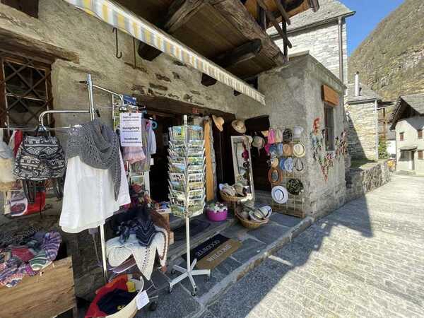 Sonogno