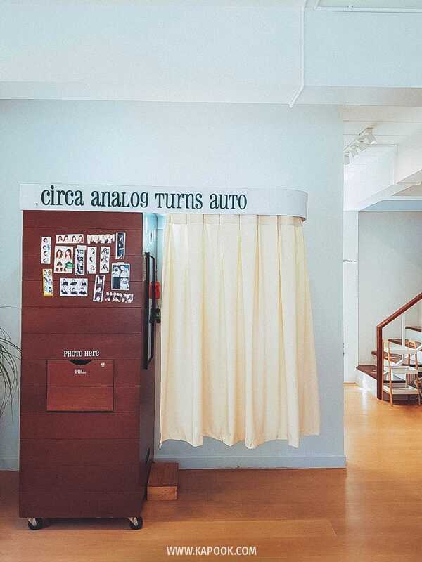 คาเฟ่อยุธยา Betterbloom Cafe & Shop