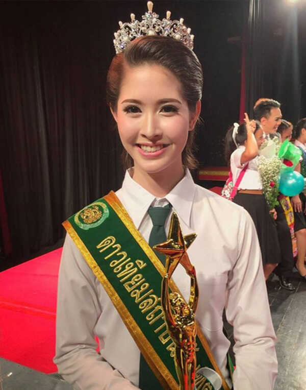 ร็อค ขวัญลดา