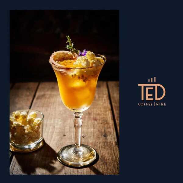 ร้านกาแฟ