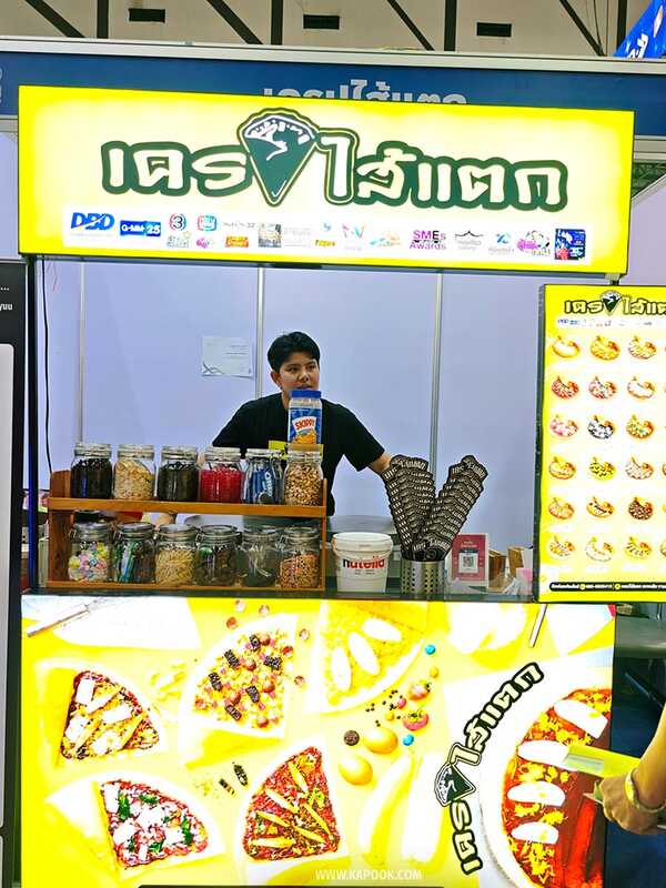 Franchise Expo Thailand 2026