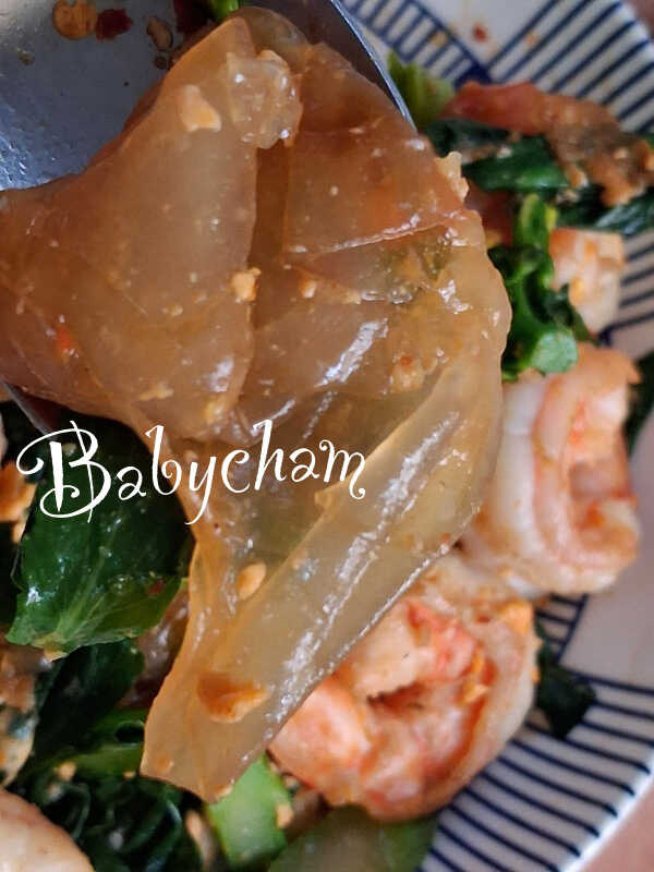 แผ่นแป้งเวียดนามผัดซีอิ๊ว เมนูเส้น ผัดซีอิ๊ว อาหารจานเดียว เมนูอาหารไทย