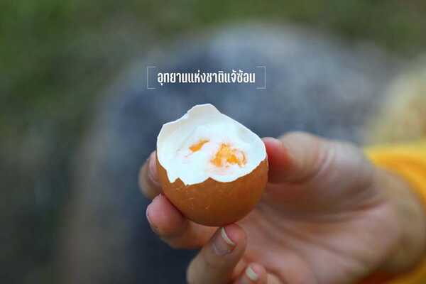 ที่เที่ยวลำปาง Lampang