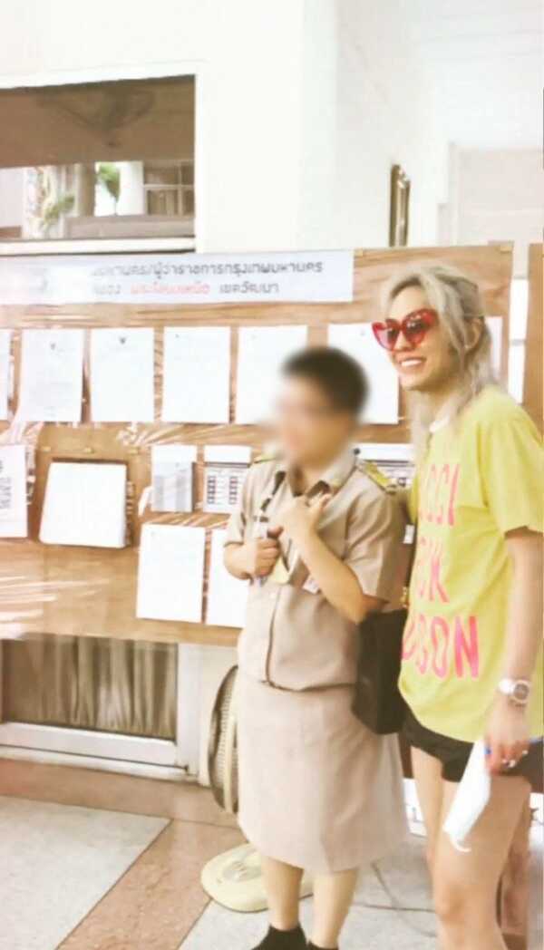  ดัง พันกร