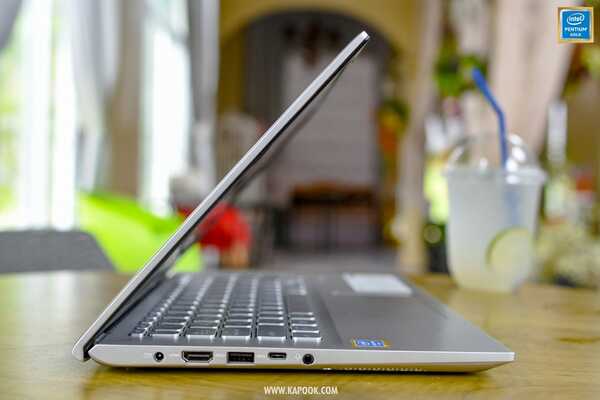 Asus Vivobook 14 x412