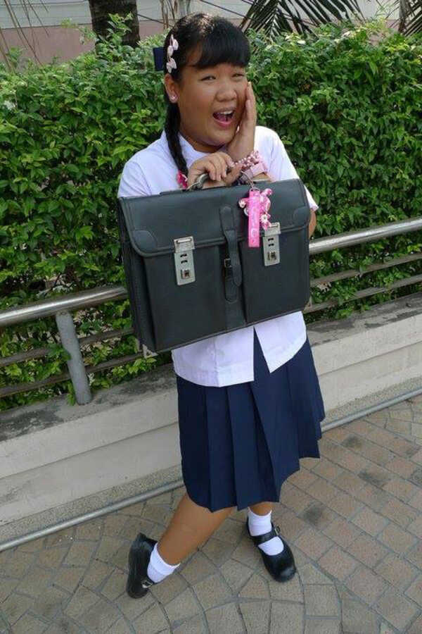 พัฒนาการความสวย