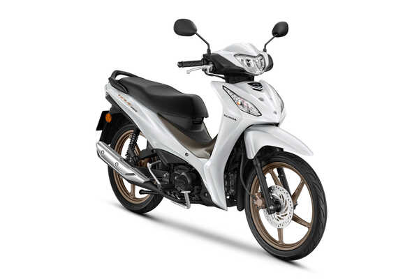 honda wave 110i 2026
