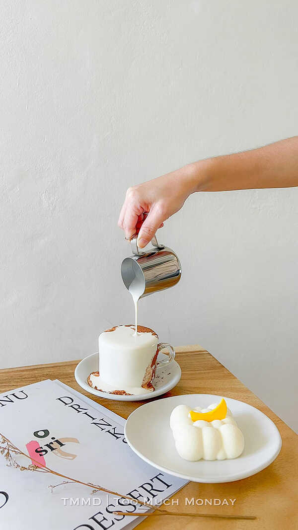 ร้านกาแฟภูเก็ต ย่านเมืองเก่า