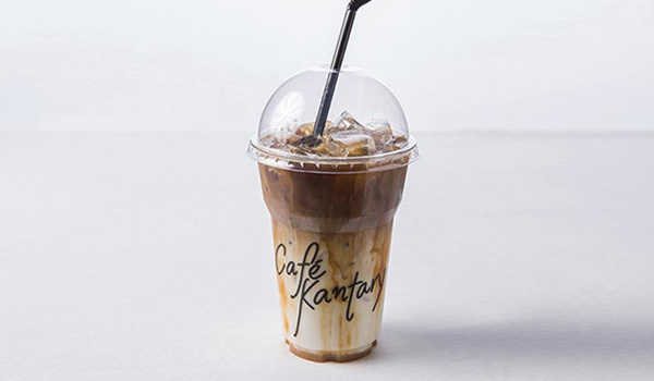ภาพจาก เฟซบุ๊ก Cafe Kantary