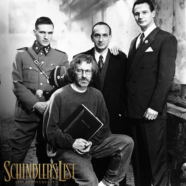 หนังสตีเว่น สปีลเบิร์ก