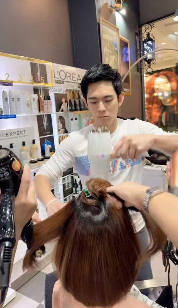 ไฮโซโบว์ อ๊อฟ ศุภณัฐ