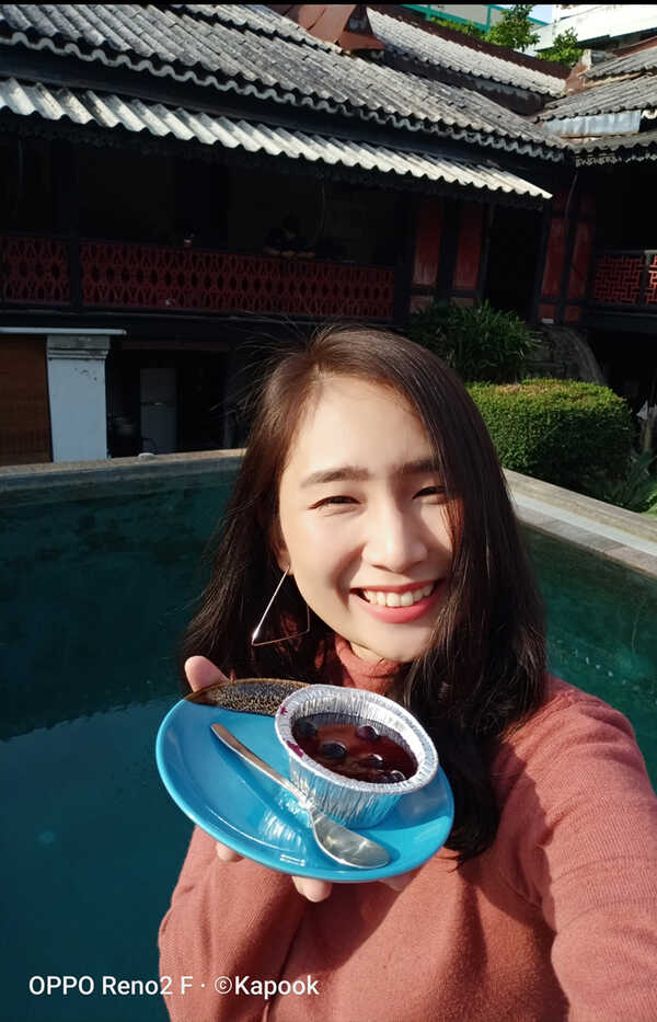 OPPO Reno2 F