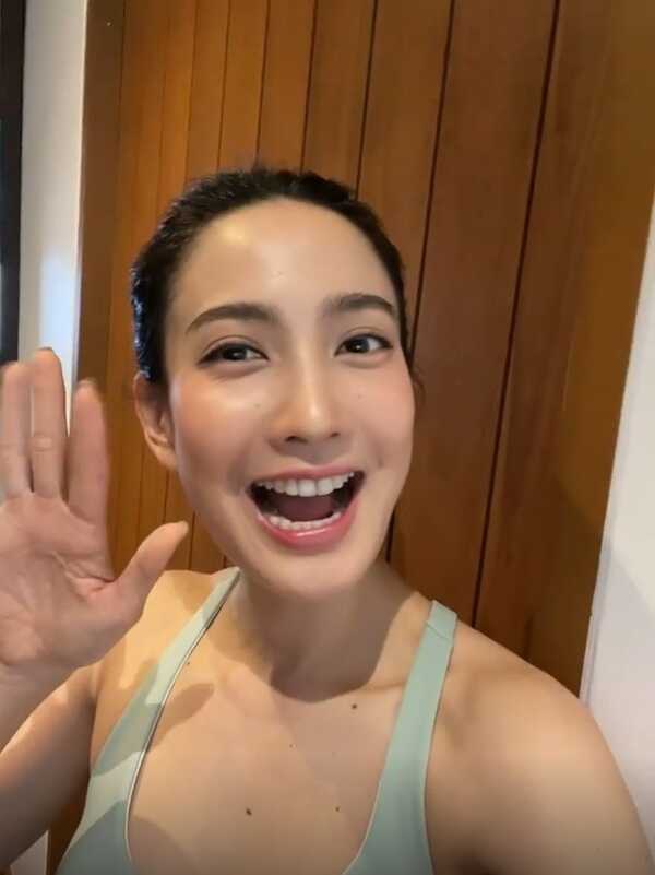 แต้ว ณฐพร