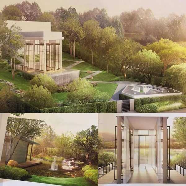 บ้านใหม่ดารา