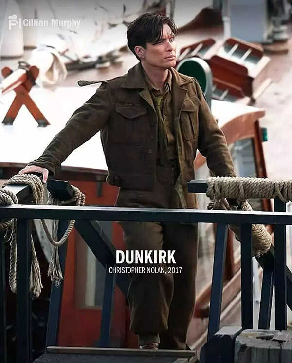 คิลเลียน เมอร์ฟี