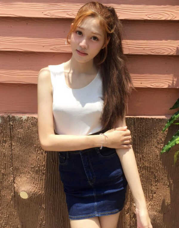 มิสทิฟฟานี่ 2019