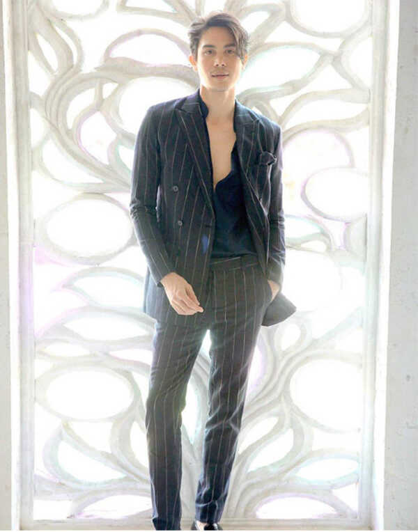 ซันนี่ สุวรรณเมธานนท์