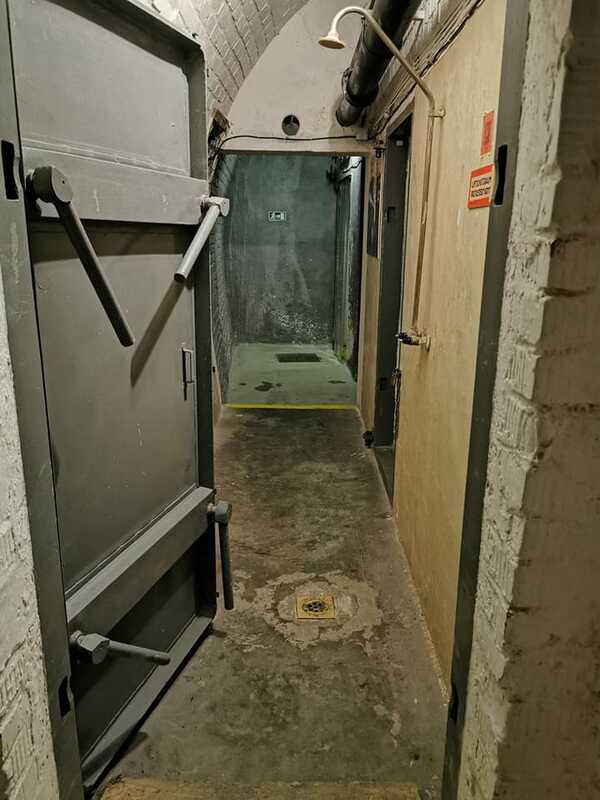 10-Z Bunker