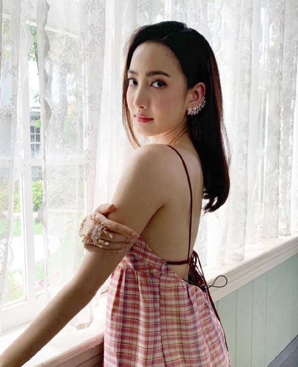 แต้ว ณฐพร