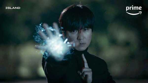 รีวิวซีรีส์