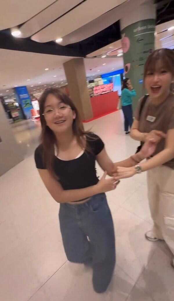เฟย์ น้องวันใหม่