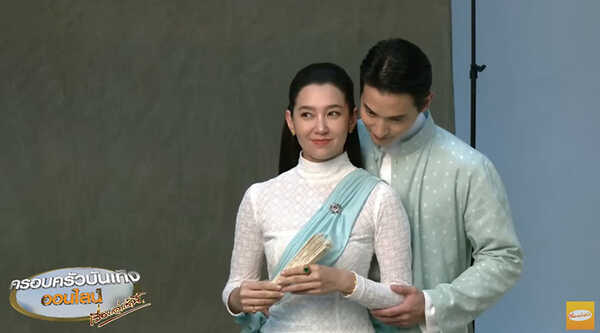 เจมส์จิ เบลล่า