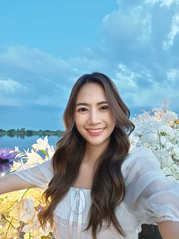 vivo V23e 5G