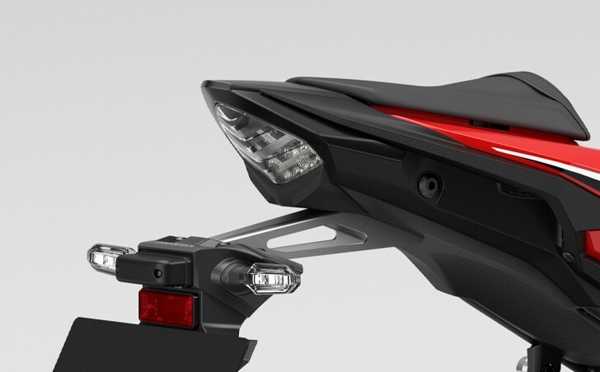 Honda CBR500R