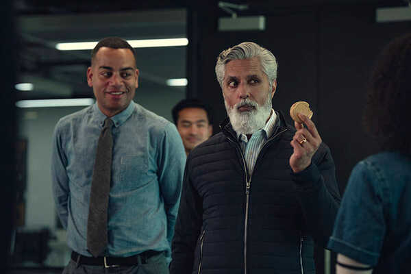 ซีรีส์สนุก ๆ Black Mirror Netflix แบล็คมิลเลอร์ Season 7