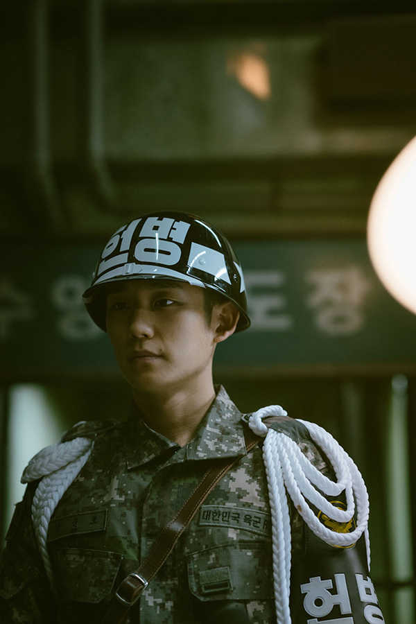 ซีรีส์เกาหลี ซีซั่น 2