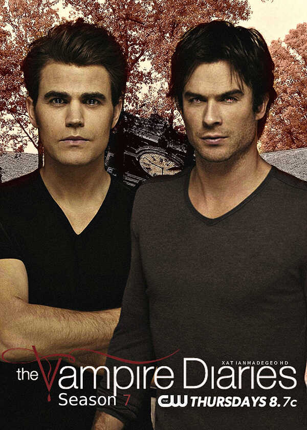 ซีรีส์พระเอกไม่ใช่คน