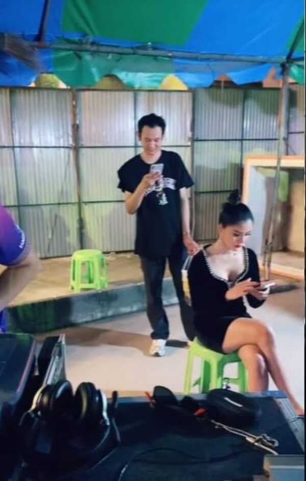 แพรวพราว แสงทอง