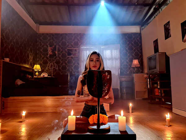 หนังไทยไสยศาสตร์