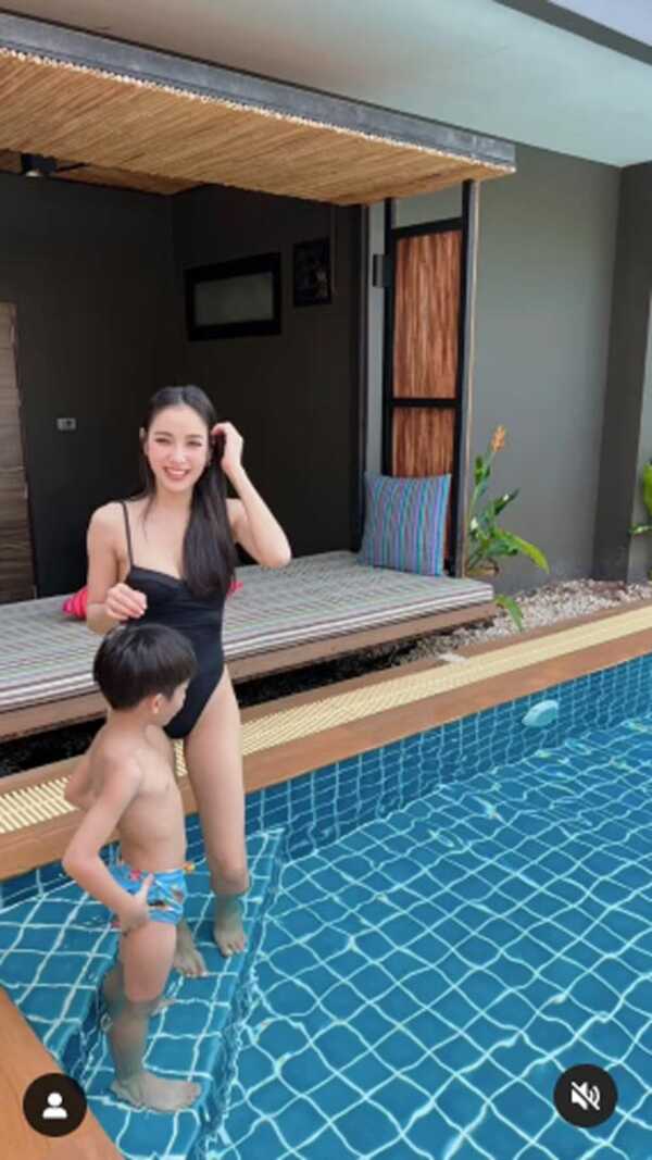 แพท ณปภา น้องเรซซิ่ง