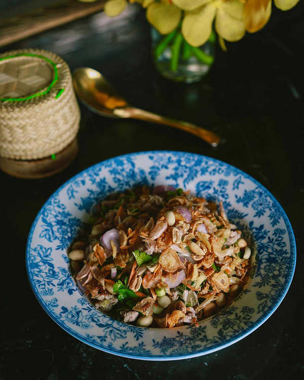 ร้านอาหารวันแม่ 2022