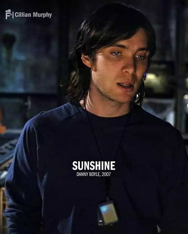 คิลเลียน เมอร์ฟี