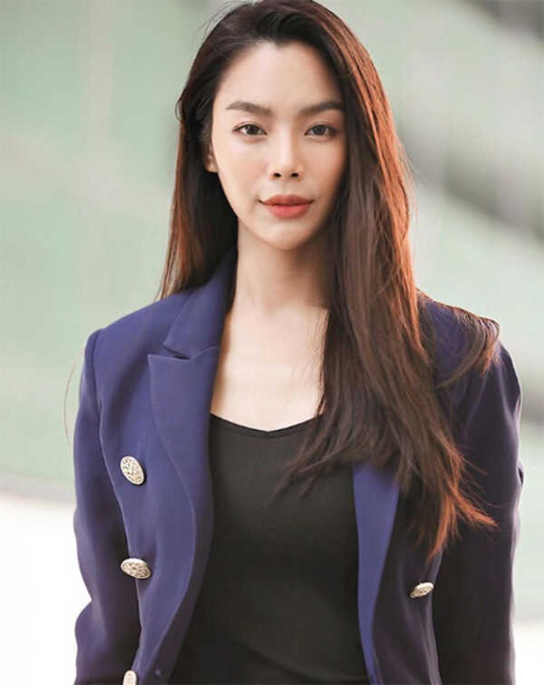 ผู้ประกาศข่าว