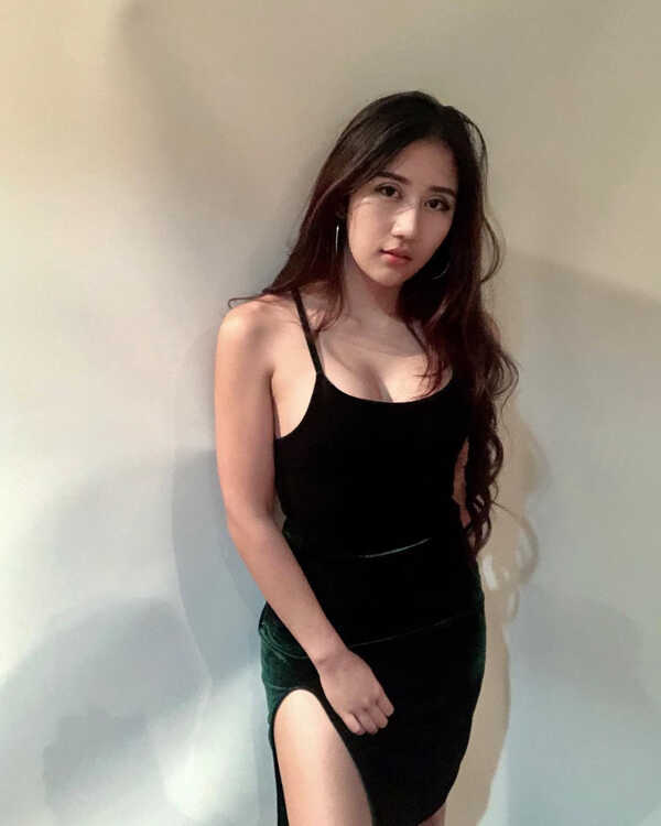 น้องอีฟ รวิสรา