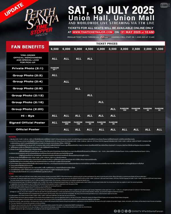 เพิร์ธ แซนต้า