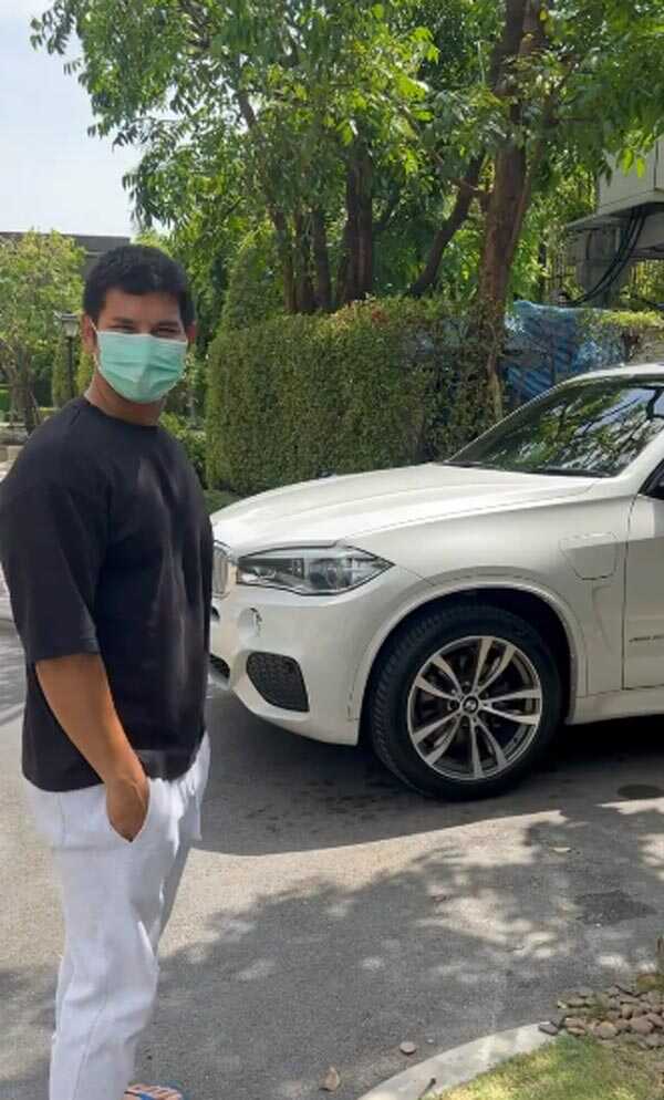 ก็อต แฟน บุ๋ม ปนัดดา