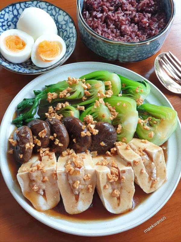 เต้าหู้ยัดไส้