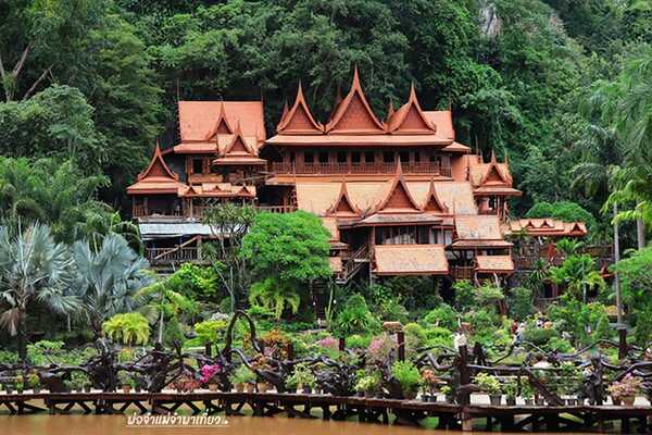 วัดถ้ำเขาวง