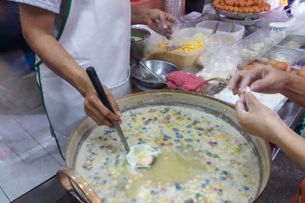 เที่ยวฝั่งธนบุรี