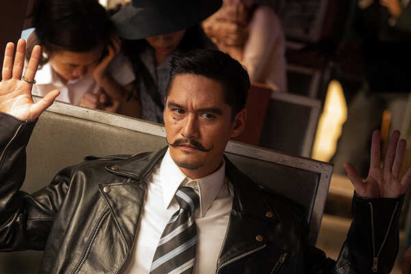 หนังไทยไสยศาสตร์