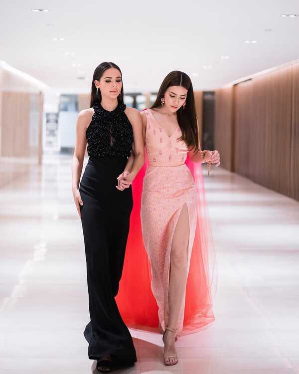 ญาญ่า คิมเบอร์ลี่